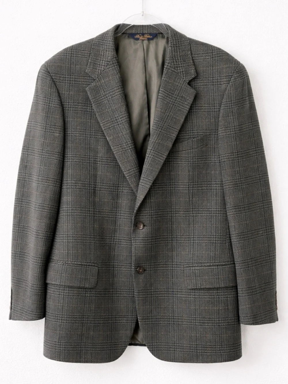 Brooks Brothers timeless brooks